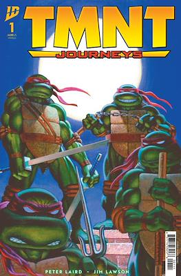 TMNT Journeys