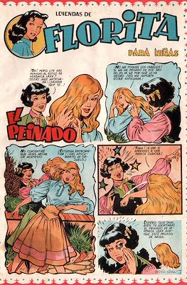Florita #120