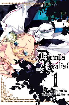 Devils and Realist (Softcover) #1