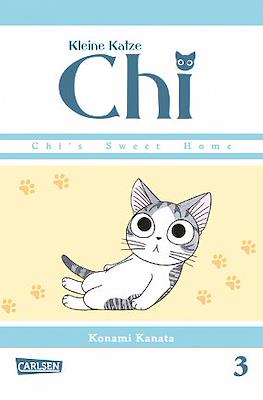Kleine Katze Chi #3