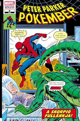 Peter Parker Pókember Vol. 2 (2021-) #6