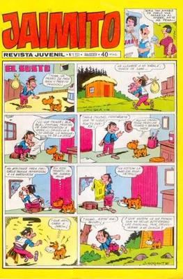 Jaimito #1551