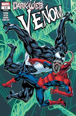 Venom Vol. 5 (2021-2024) #14