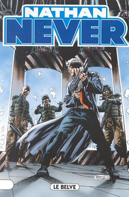 Nathan Never #111