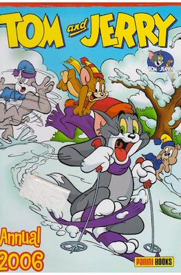 Tom and Jerry Annual 2006