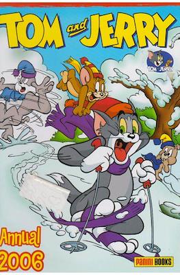 Tom and Jerry Annual 2006