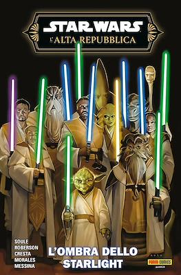 Star Wars: L'Alta Repubblica #8