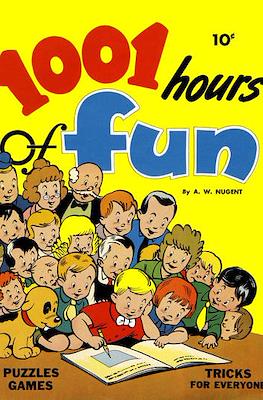 Large Feature Comic Vol. 2 (1942) #13