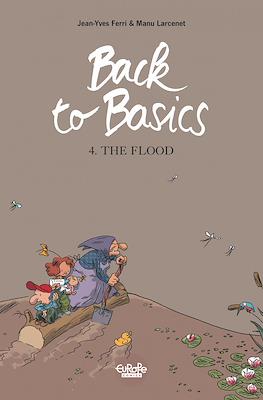 Back to Basics #4