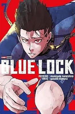 Blue Lock #7