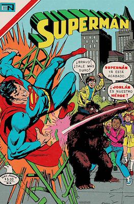 Supermán #1308