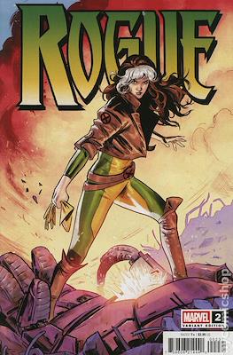 Rogue (2026 - Variant Cover) #2.1