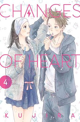 Changes of Heart #4