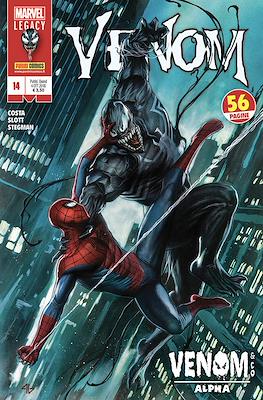 Venom Vol. 2 #14