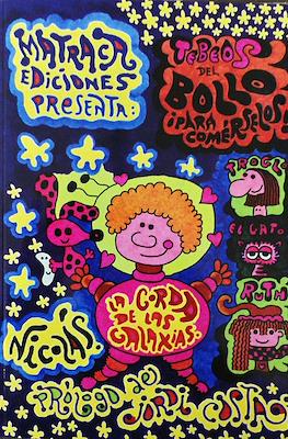 Tebeos del bollo #1