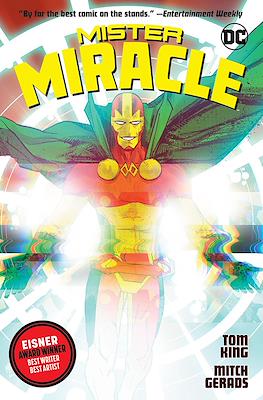 Mister Miracle (2017-2019)