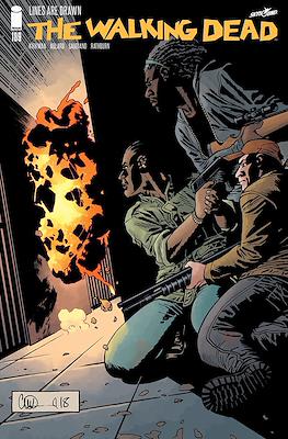 The Walking Dead #189