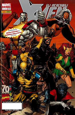 Gli Incredibili X-Men #226