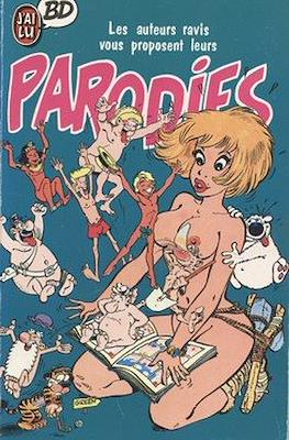 J'ai lu BD #175