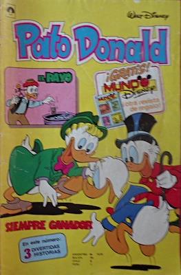 Pato Donald #173