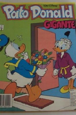 Pato Donald Gigante #14