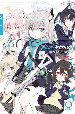 Blue Archive: Comic Anthology #1