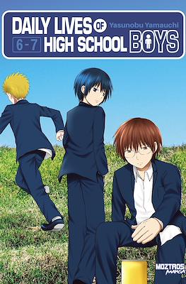 Daily Lives of High School Boys (Rústica) #6-7