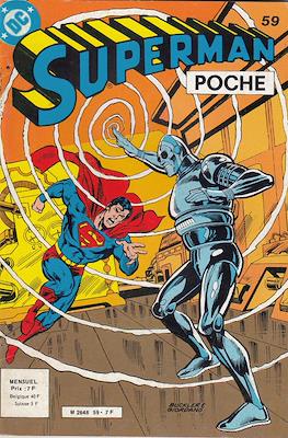 Superman Poche #59