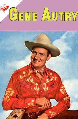Gene Autry #109