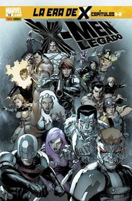X-Men Vol. 3 / X-Men Legado. Edición Especial #70
