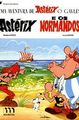 Asterix #9