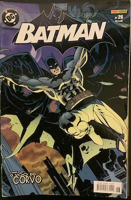 Batman. 1ª série #26