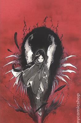 Venom: White, Black & Blood (Variant Covers) #1.3