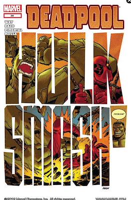 Deadpool Vol. 2 (2008-2012) #39