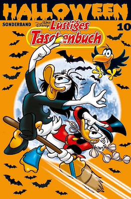 Lustiges Taschenbuch Sonderband: Halloween #10