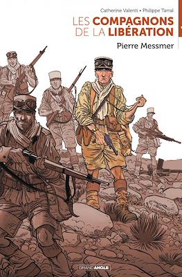 Les compagnons de la Libération #2