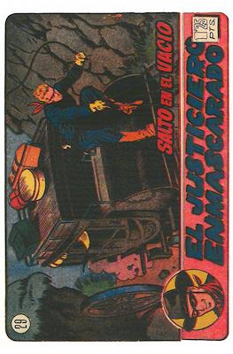 El Justiciero Enmascarado #29