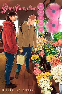 Saint Young Men #18