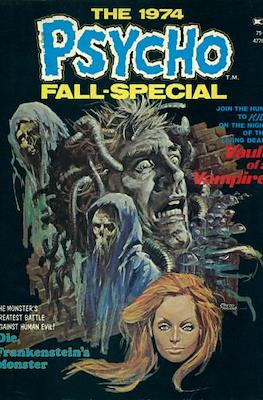 Psycho #22