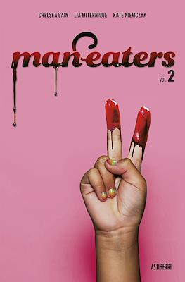Man-Eaters (Cartoné 128 pp) #2