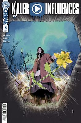 Killer Influences #3