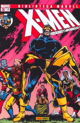 Biblioteca Marvel: X-Men (2006-2008) #7
