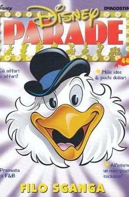 Disney Parade #44