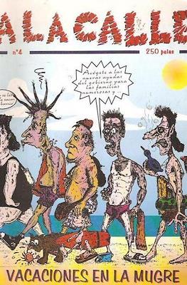 A la calle #3