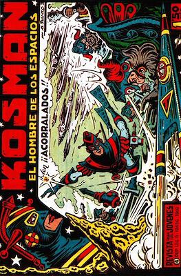 Kosman #4