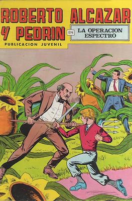 Roberto Alcázar y Pedrín. 2ª época #174