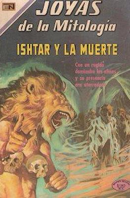 Joyas de la Mitología #136
