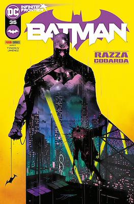 Batman #35