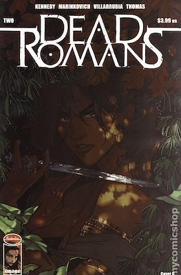 Dead Romans (Variant Covers) #2.1