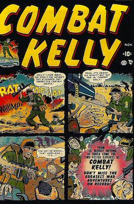 Combat Kelly